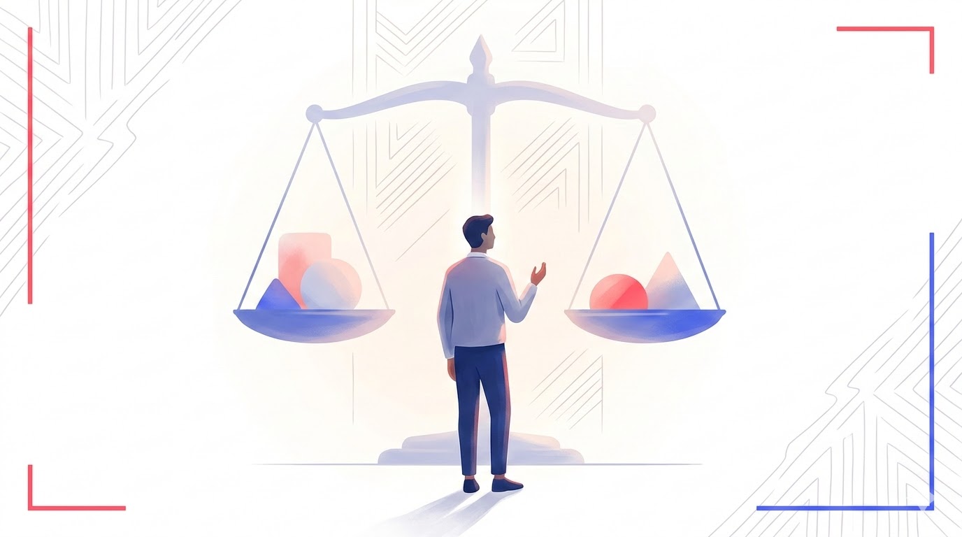 Imagen de cabecera: ¿Por quién votar en el 2026? Los 7 factores reales para elegir candidato en el Perú